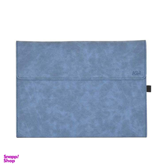 کیف کلاسوری تبلت ای جی دبلیو مدل Soft 03 مناسب برای مایکروسافت Surface Pro 9