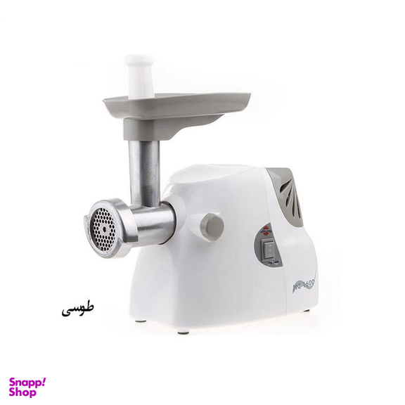چرخ گوشت پارس خزر مدل MG-1600P