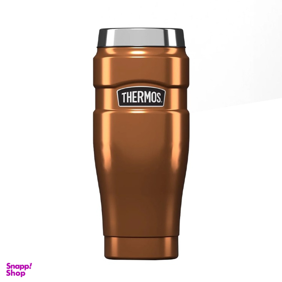 ماگ ترموس مدل KING TUMBLER گنجایش 0.47 لیتر