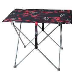 میز سفری تاشو تک پاک مدل 09