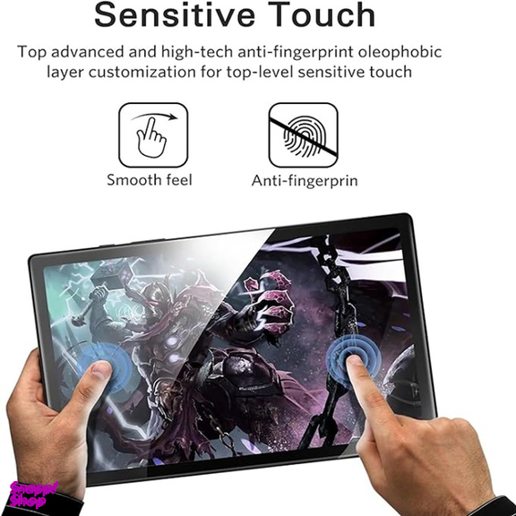 محافظ صفحه نمایش تبلت مدل MSR - ESD مناسب شیائومی Redmi Pad Pro 2024/Poco Pad