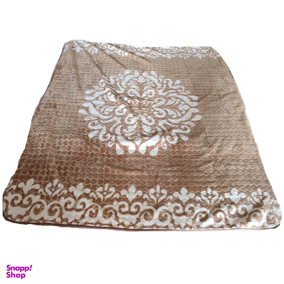 پتو شادیلون مدل سورنا کد 1 سایز 200×210 سانتی متر