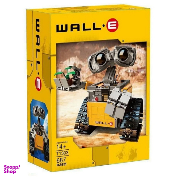 لگو والی کد 83003