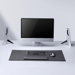 ماوس پد بیسوس مدل MagPro Series II BS-PS041