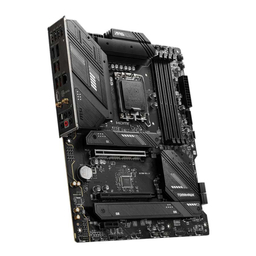 مادربرد ام اس آِی مدل MSI MAG B760 TOMAHAWK WIFI DDR4