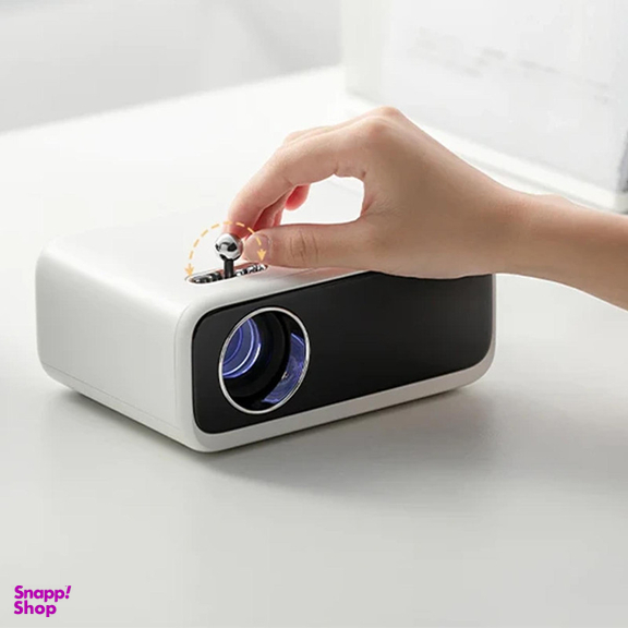 ویدئو پروژکتور ونبو مدل mini pro