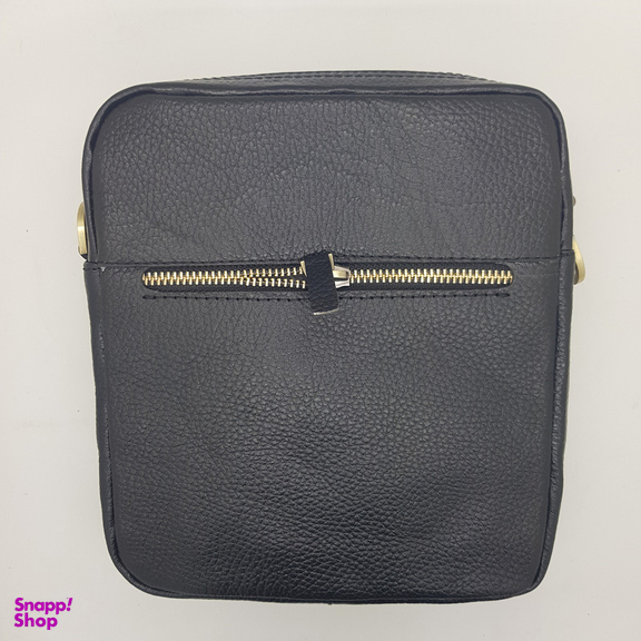 کیف رودوشی مردانه چرم دیاکو مدل S123