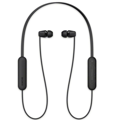 هدفون بلوتوثی گردنی سونی مدل WI-C100