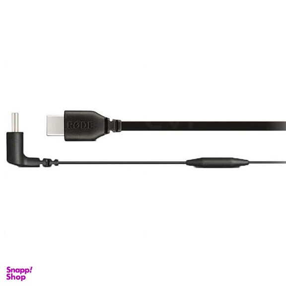 کابل اتصال میکروفن به گوشی مدل RODE-SC16