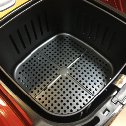 سرخ کن بدون روغن مباشی مدل ME-AF986