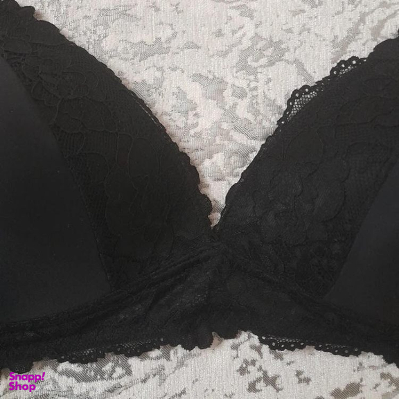 سوتین فانتزی پد دار اسمارا کد 391