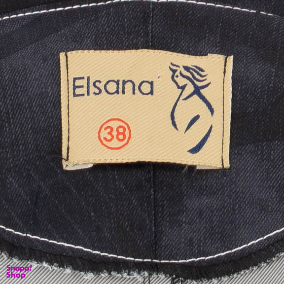 کت زنانه السانا مدل فدرا کد 156135