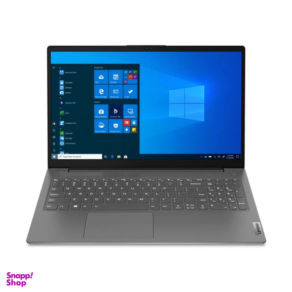 لپ تاپ 15.6 اینچی لنوو مدل V15 G2 ITL-i5 8GB 256GB