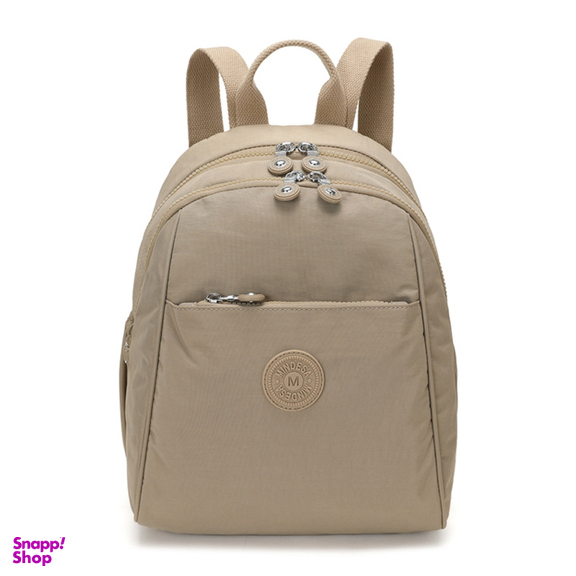 کوله پشتی زنانه میندسا مدل 8759