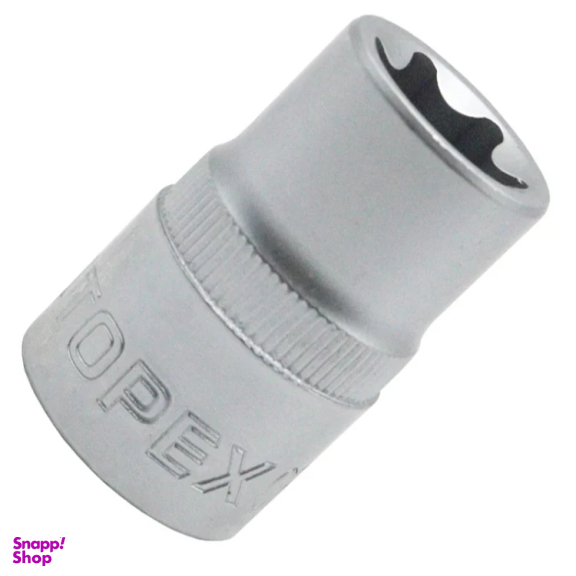 سری بکس تاپکس مدل YP-1/2INCH-E-KOTAH-18MM-CRV