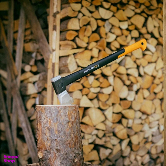 تبر فیسکارس مدل Splitting Ax M X28