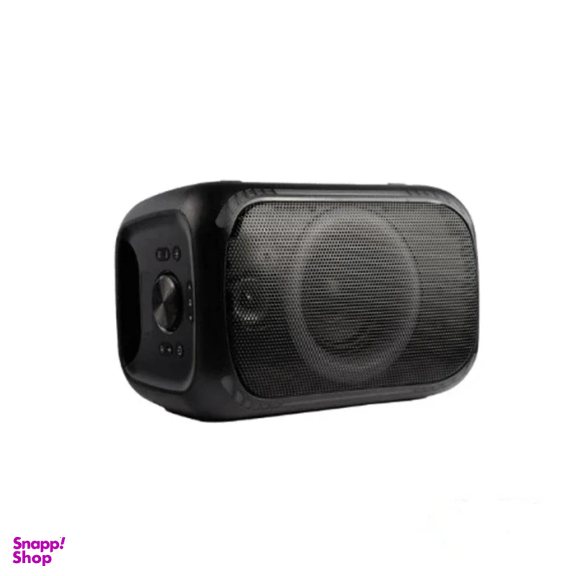 اسپیکر بلوتوثی قابل حمل پرودو مدل Soundtec BASH