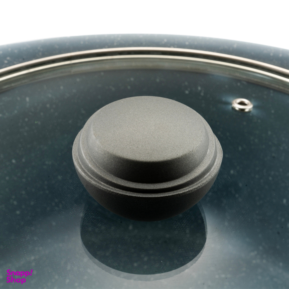 قابلمه ام جی اس طرح کره ای C کد 100000002672 سایز 24