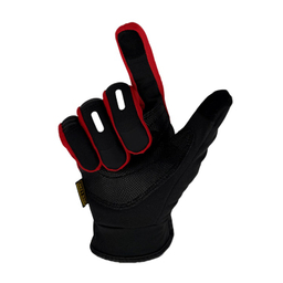 دستکش موتورسواری ضد آب ردلاین مدل RE410