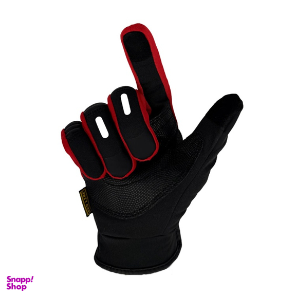 دستکش موتورسواری ضد آب ردلاین مدل RE410