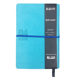 سالنامه 1404 سم مدل سافت جیبی