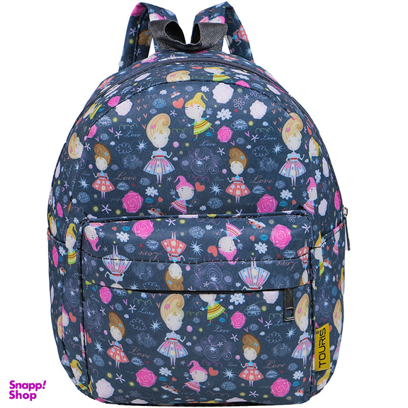 کوله پشتی بچگانه توریث مدل AA-4722