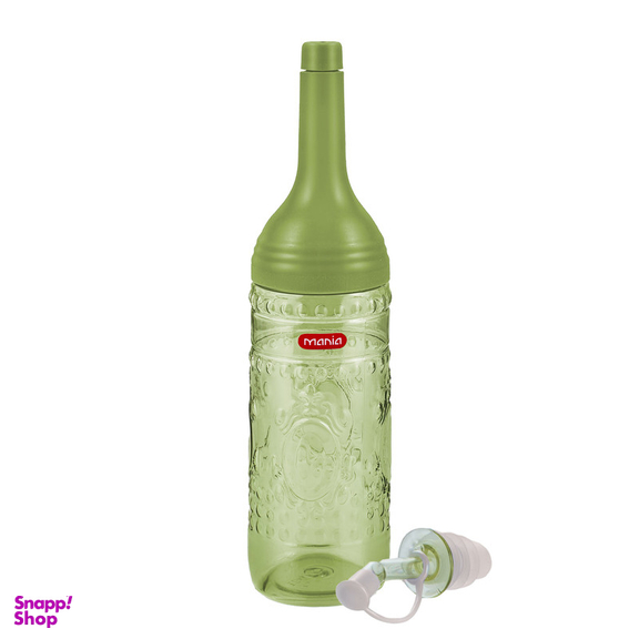 بطری روغن مانیا مدل میناتوری کد 105110 حجم 0.8 لیتر