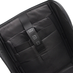 کوله پشتی نشنال جئوگرافیک مدل N20740 WISDOMSTAR