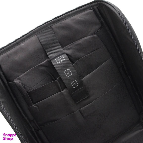 کوله پشتی نشنال جئوگرافیک مدل N20740 WISDOMSTAR