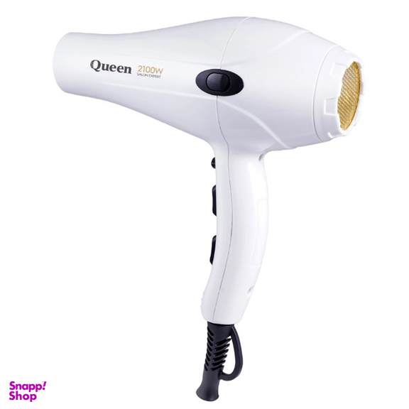 سشوار کویین مدل HD410N