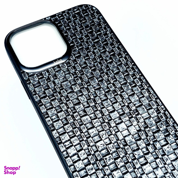 کاور گوشی موبایل کاجسا کد 012 مناسب اپل iPhone 13 Pro Max