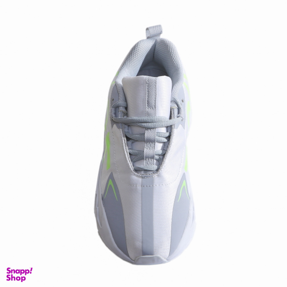 کتانی روزمره مردانه طرح آدیداس کد Yeezy 700 رنگ سفید