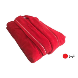 حوله پالتویی شایسته مدل HP سایز 125 بزرگ