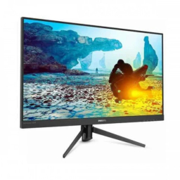 مانیتور 27 اینچ مخصوص بازی فیلیپس مدل 272M8