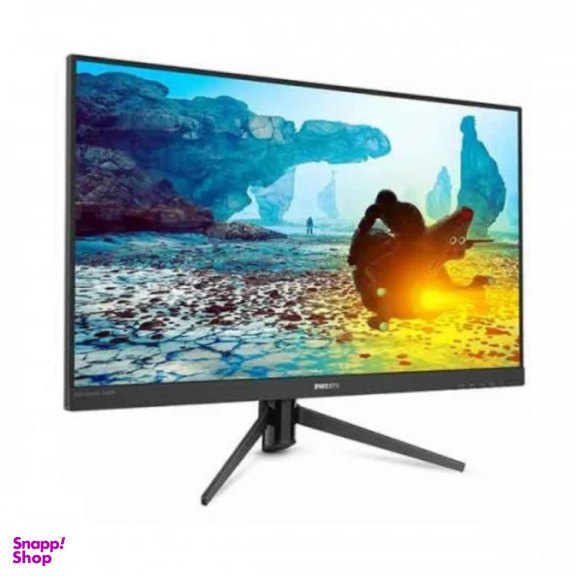 مانیتور 27 اینچ مخصوص بازی فیلیپس مدل 272M8