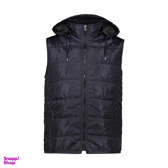 پافر مردانه مدل GD-s-17024295 رنگ مشکی