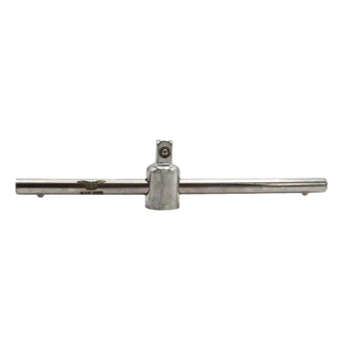 دسته بکس کشویی مدل بت کد YP-11CM سایز 1/4 اینچ