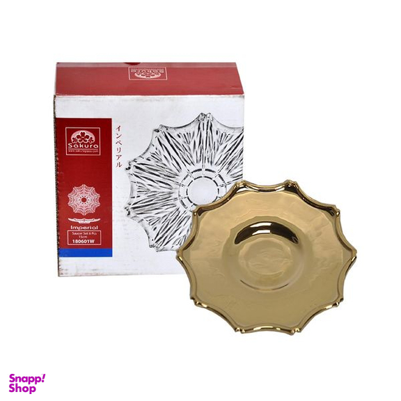 پیش دستی ساکورا مدل امپریال بسته 6 عددی