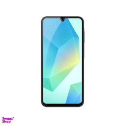 محافظ صفحه نمایش گوشی کینگ پاور مدل AntiStatic Plus مناسب سامسونگ Galaxy A16/A26
