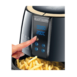 سرخ کن بلک اند دکر مدل AF400-B5