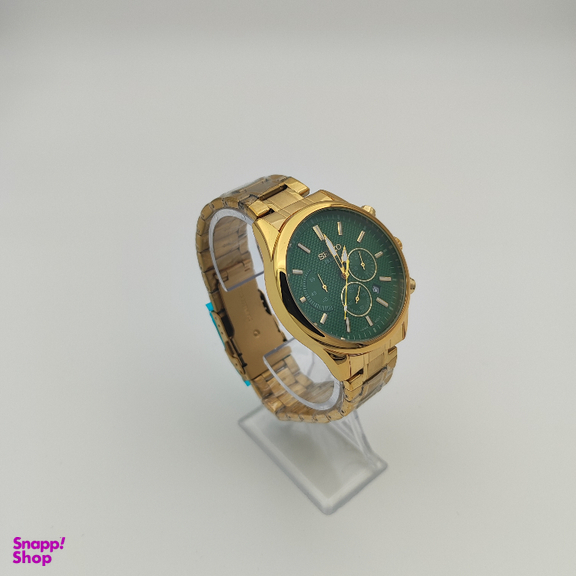 ساعت مچی عقربه ای مردانه سیکو مدل Presage 1011