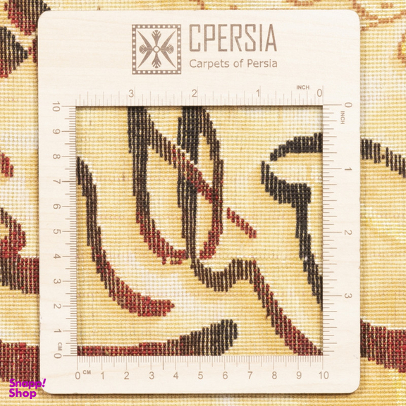 تابلو فرش دستباف سی پرشیا مدل و ان یکاد کد 903701