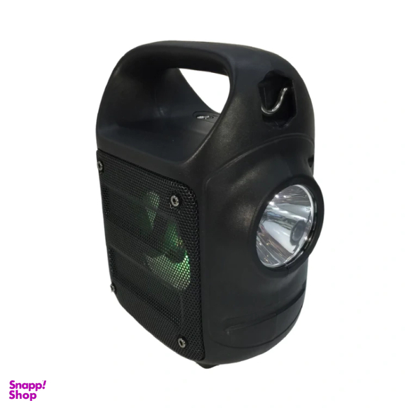 اسپیکر بلوتوثی قابل حمل مدل KTS-1185