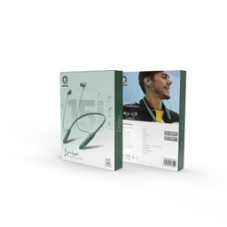 هدفون دورگردنی بی سیم گرین لاین مدل Larissa Wireless