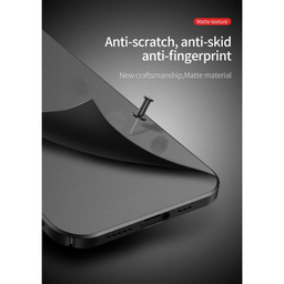 کاور گوشی موبایل سامورایی مدل Scaly مناسب برای iPhone 13