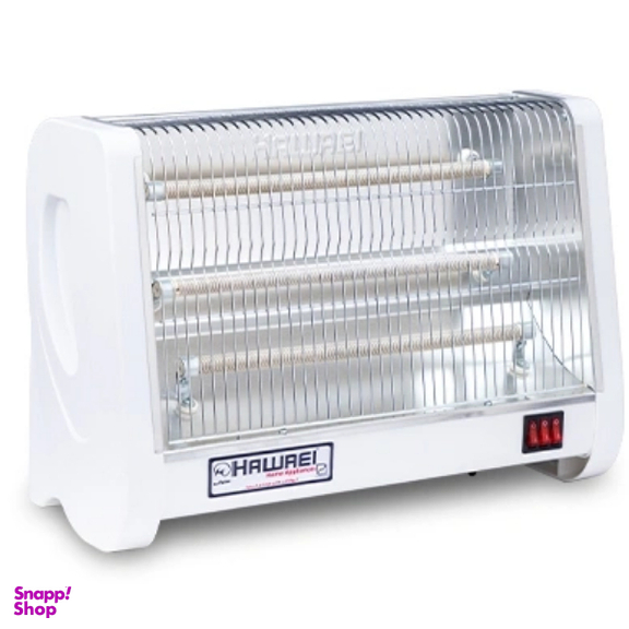 بخاری برقی هاوایی مدل 2003