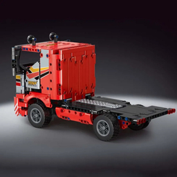 ساختنی ناب سل طرح کامیون کد 15003