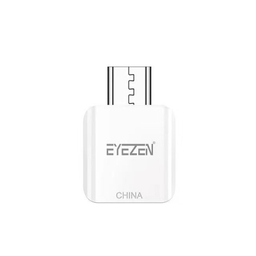 مبدل USB OTG به MicroUSB اِیزن مدل EO-2