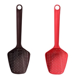 کفگیر روغن گیر مهروز مدل SML