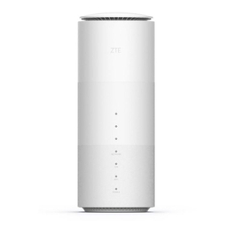 مودم 5G زد تی ای سیم کارتی مدل MC801